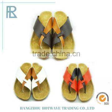 Best Band In China Bottom Price cheap china wholesale cork sole sandal