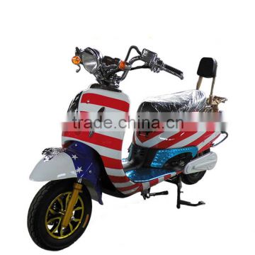 2016 New Design Electric Heavy Bike