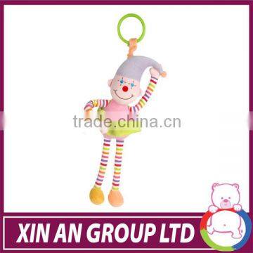 ICTI sedex audit plush toys for crane machines