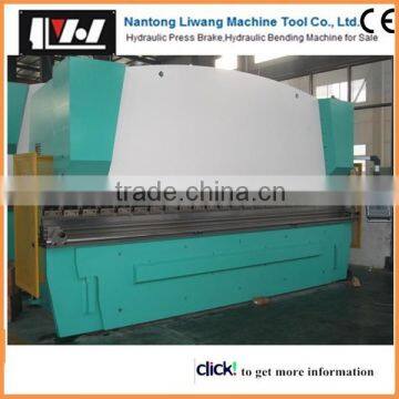 Hydraulic Press Brake,press Brake for Sale