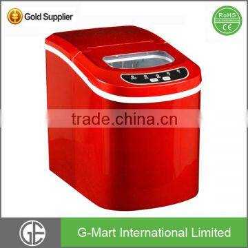 Hot Sell Christmas Mini Ice Maker Price Cheap Ice making machine