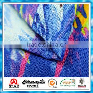 100% Woven Rayon Challis Fabric For Rayon Textile Fabric photo-5