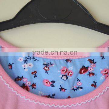 Cherry Printed Vest Baby Girls and Boys Coat Cherry 2015 Ningbo photo-2