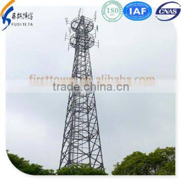 China Hengshui Wifi Telecommunication/communication Tower photo-3