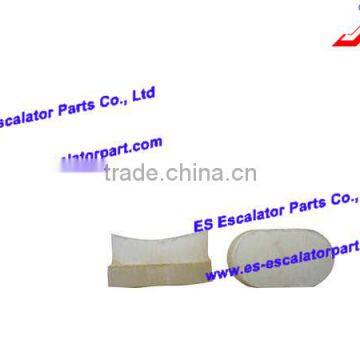 KONE Escalator Parts , Escalator Puffer for Kone photo-1