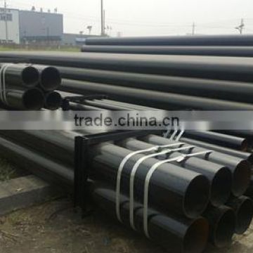 a106 steel seamless pipe