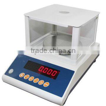 100g/0.01g Electronic Analytical Balance / Electronic Scale / Weighing Scale