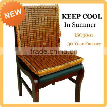 china traditonal handmade cool summer seat cushion