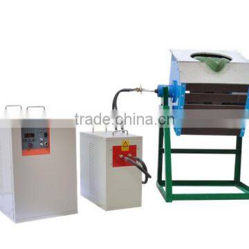 Electric Lead Melting Furnace for Iron,Steel,Copper,Metal scrap