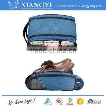 New Arrival Portable Type Travelling Shoe Bags photo-2