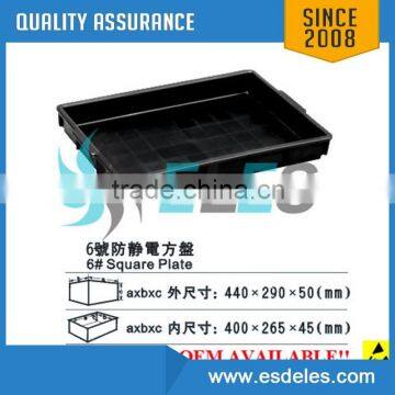 530*370*205mm Size Blister Packing Tray Made in China photo-6