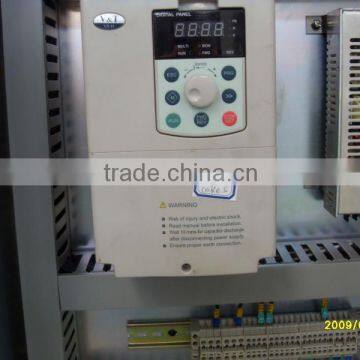 2014 New Style Mini Metal Cnc Milling Machine BMDX120100 photo-6