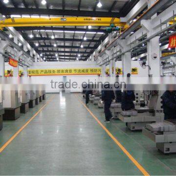Auto Tool Changer VMC Machine Price BVMC850 photo-5