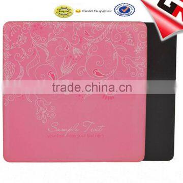 export promotional wholesale custom fridge magnet business cards