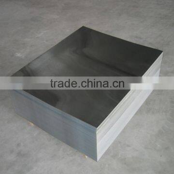 SPCC MR Prime Tin Plate Sheet