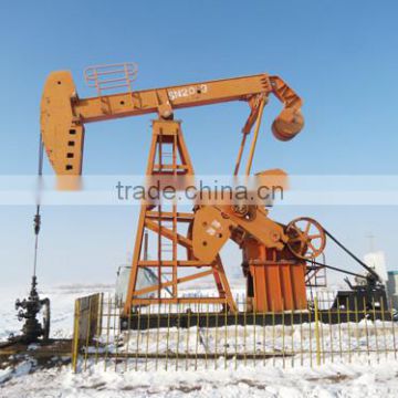 ground power equipment pumping units