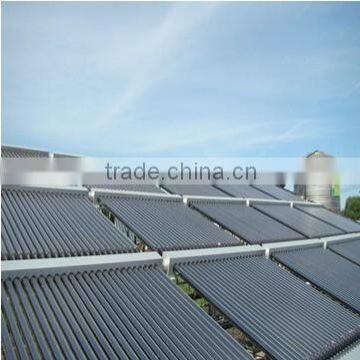 Commercial solar water heater system(JSNP-M053)