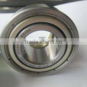 RAE-25-NPP-FA106 Radial insert ball bearing