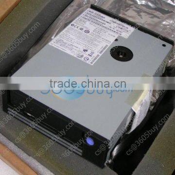 46 c2006 46 c2007 I-B-M LTO5 1.5/3.0 TB SAS built-in tape machine New the original packaging
