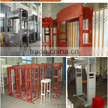 JMDYy160-30 Light Electric Hydraulic Press photo-5