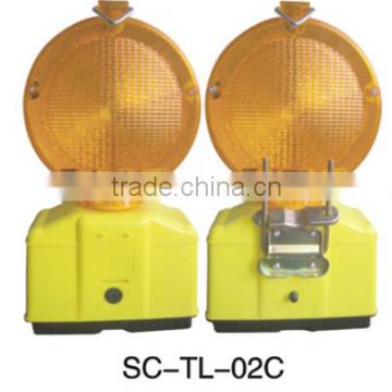 LED Traffic Warning Light