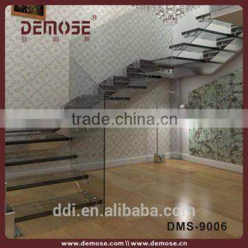 Chandeliers Folding Stairs Balustrade Glass Railing Prices