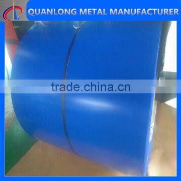 Prepainted Galvanized Iron GI Coils