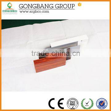 High Quality Fashionable Aluminum Baffle Ceiling