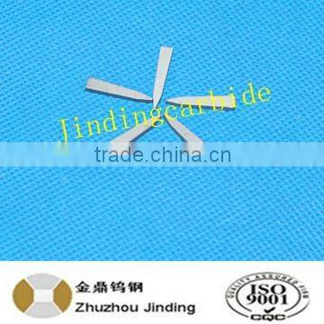 China factory supplys tungsten carbide tip for wearing tip