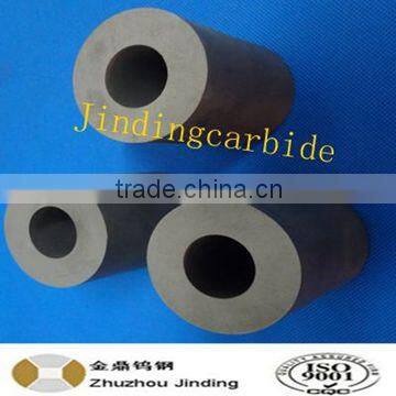 zhuzhou tungsten carbide cold forging dies moulds