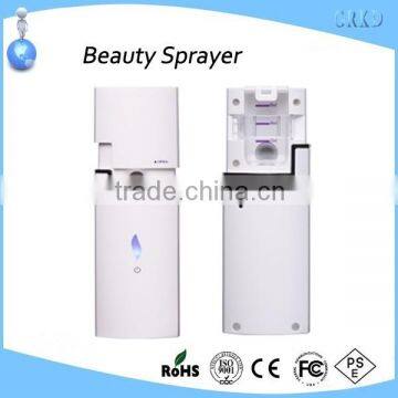 2015 Best Quality Mist Nano Facial Sprayer photo-2