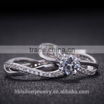 925 Sterling Silver Jewelry Wholesale photo-5