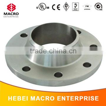 ANSI Weld Neck Flange - 300lbs SCH80