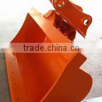 Excavator Bucket excavator rotating bucket