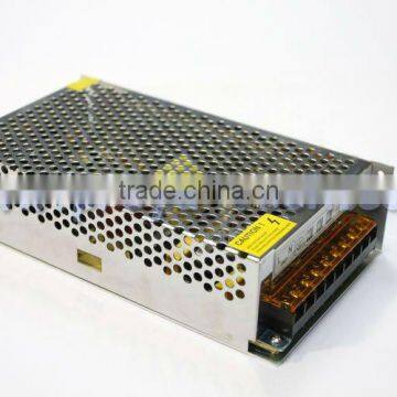 240W 10A Switching Power Supply 100-120/200-240V AC Input 24V Output PY-24V10A