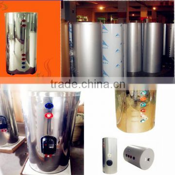 Split Pressurized Solar Water Tank for solar water heater