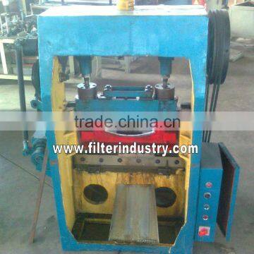 High Speed Expanded Metal Machine-punching machine