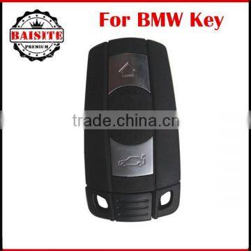 Good feedback for bmw remote key 868 MHZ Remote Key for BMW 3 5 series X1 X6 Z4 868 MHZ Remote Key