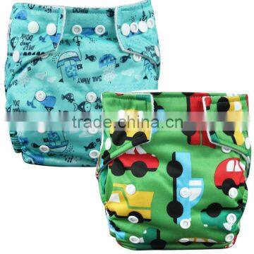 OEM Baby Cloth Diaper Covers