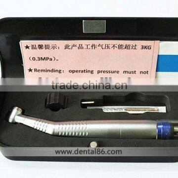 led dental handpiece high speed