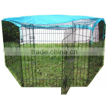 New Designer Best Selling Folding Dog Fence