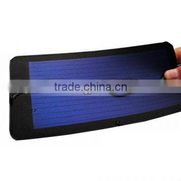 1w 1.5v Solar Panel for Mobile Phone