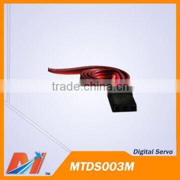 Maytech 2.5kg Torque Digital Servo With Metal Gear for rc Model Airplane photo-3