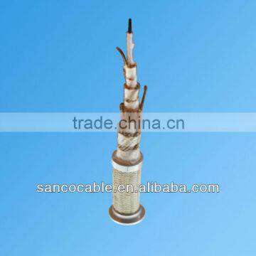 Ocean Umbilical Cable