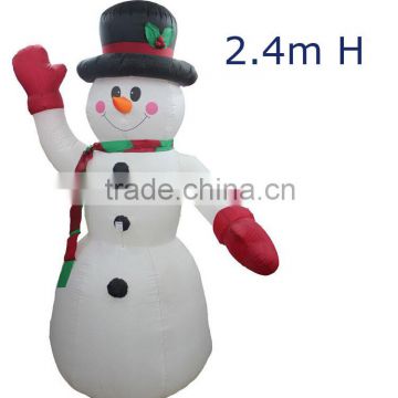 inflatable snowman sale,Hot Sale Inflatable Snowman for Christmas,inflatable Snowman for promotion