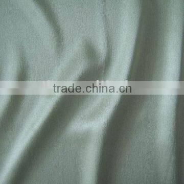 stretched silk charmeuse(Satin) fabric