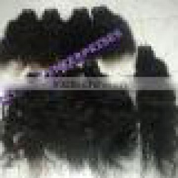 Indian Virgin Hair From India , Virgin Indian Hair Curly