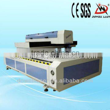 laser cutting bed