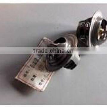 Thermostat SH130 of YD380 engine parts Jinma tractor parts