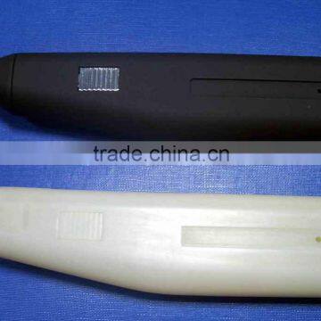 PrototypeCustomized Plastic Prototype CNC Before Making Mould photo-3